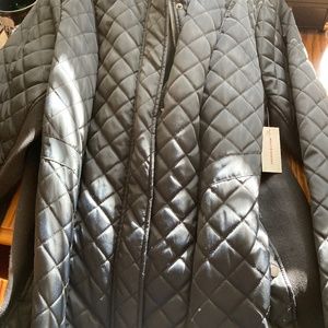 Molly isadoro winter jacket